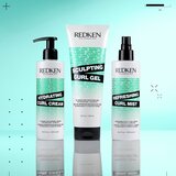 Redken za kovrčavu kosu Redken Refreshing Curls Mist – 250 ml (R) | Eponuda.ba