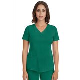  Ženska bluza HHE2500 tamno zelena | shoptok.hr