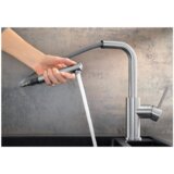Blanco LANORA-S-F inox massive | ePonuda.com