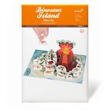 Pukaca Otok dinosaura | shoptok.hr