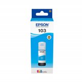 Tinta EPSON EcoTank 103 Cyan | Eponuda.ba