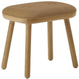 UMAGE Stolac u prirodnoj boji/svjetlo smeđi Paff Tall – | shoptok.hr