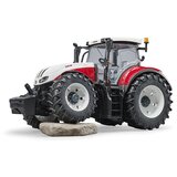 Bruder traktor steyr 6300 terrus ( 031800 ) | ePonuda.com