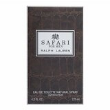Parfem Safari Men Toaletna voda za moške 125 ml | Shoptok.si