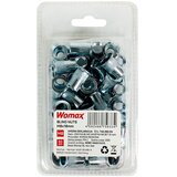 Womax Set zakivki sa navojem M8, 50 komada Cene