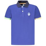 North Sails Dječja Polo Majica Kratkih Rukava Plava | shoptok.hr