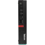Lenovo ThinkCentre M720q Mini PC Intel Core i5-8500T / 8 GB DDR4 / 256 GB NVMe SSD | shoptok.hr