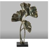 WALLXPERT decorative object three leaf multicolor | ePonuda.com