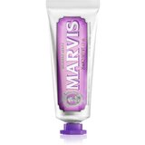 Marvis The Mints Jasmin zobna pasta okus Jasmin-Mint 25 ml | Shoptok.si