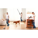 Teesa Sweeper 9000 TSA5055 brezžični ročni sesalnik 2-v-1 – 280 W | Shoptok.si