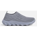 Resti Women's Slip-On Fabric Sports Shoes Perrey | Shoptok.si