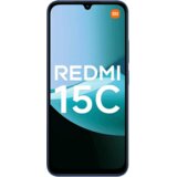 Xiaomi Smartphone 6.9”, Octa Core 2.0GHz, RAM 8GB, 50Mpixel – Redmi 15C 8GB/256GB Moonlight Blue | Eponuda.ba