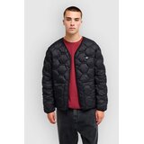 Quiksilver Fuse Urban Insulator Jacket true black Cene