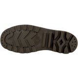 Palladium Gležnarji z vezalkami 'Pampa' rjava | Shoptok.si