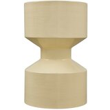 WOOOD Metalni okrugao pomoćni stol ø 30 cm Hidde – | shoptok.hr