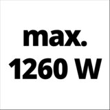 Einhell power x-change baterija 18 v 5,2 ah plus | Shoptok.si