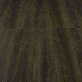  Samoljepljive podne obloge 4 46 m² 3 mm PVC tamnosmeđe | shoptok.hr