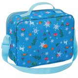 Frozen Disney termalna torba za užinu 3D | shoptok.hr