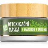 Purity Vision BIO razstrupljevalna maska 40 ml Cene