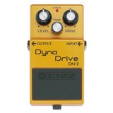 Boss DN-2 Dyna Drive Pedal | Eponuda.ba