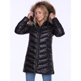 PERSO Woman's Jacket BLH220036FR | ePonuda.com