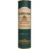 Irish viski, Tuba 0,7l