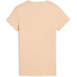 Puma Majice s kratkimi rokavi T-shirt Better Essentials Beige Bež | Shoptok.si