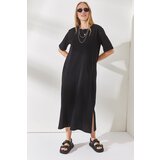 Olalook Dress - Black - A-line | shoptok.hr