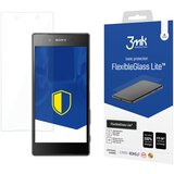 3mk SONY XPERIA Z5 - FLEXIBLEGLASS LITE, (22002214) | Shoptok.si