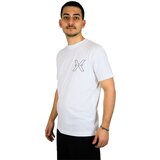 Richmond X Majice s kratkimi rokavi UMP25114TS Bela | Shoptok.si
