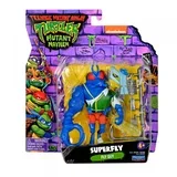 TMNT OSNOVNA FIGURA-ZLOCESTI DECKI SORT