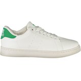 Norway 1963 Muška Sportska Obuća Bijela | shoptok.hr