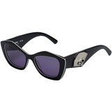 Karl Lagerfeld KL6127S-006 Crna | shoptok.hr