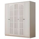 Hanah home ormar mat bele boje rb 016 | ePonuda.com
