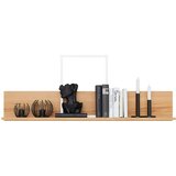 Mömax stenska polica alana mdf crenata dekor | Shoptok.si