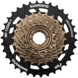  Lančanik Shimano Tz500,7/Br/Navoj,14-34T Cijene