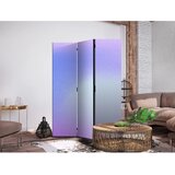  Paravan - Heather Mist - Delicate Gradient Comprising Various Shades of Violet 135x172 Jednostrani | shoptok.hr