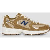 New Balance Nizke superge 530 Bež Cene