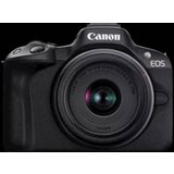 Canon Fotoaparat R50 + RFS18-150 S SEE | Eponuda.ba