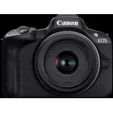 Fotoaparat R50 + RFS18-150 S SEE