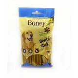 Dorty BONEY poslastice za pse Dental Sticks 200gr Cene