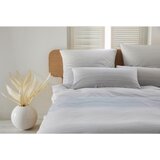 Elegante posteljnina 140/200 cm mako saten bela, bež | Shoptok.si