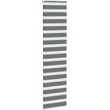  Zavjesa zebra 55x200 cm širina tkanine 50,9 cm poliester | Shoptok.si