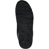 Nike Niske tenisice crna | shoptok.hr