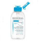 Bioderma Hydrabio micelarna voda sa pumpicom, 500ml Cene