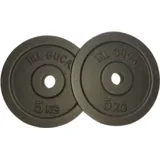 Set livenih tegova Fi 30- 2x 5,0kg