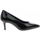 s.Oliver Cipele s potpeticom crna | shoptok.hr