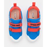 Sinsay Tenisice s kožnim uloškom Spider-Man | shoptok.hr