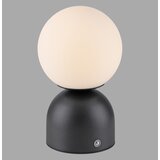 SCHÖNER WOHNEN 19218-18 - LED prigušiva stona lampa RUDI LED/1,2W/5V crna | Eponuda.com