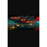 Steam Gaze At Maze (PC) Key GLOBAL | ePonuda.com